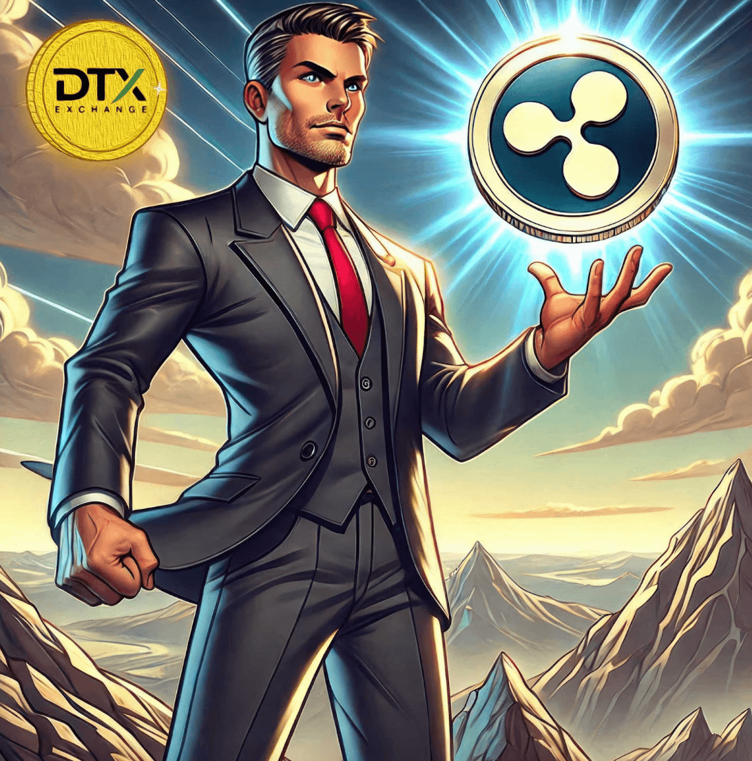 XRP ETF Could Bring In $20B In Institutional Inflows As DTX Presale Aims For The $15M Milestone